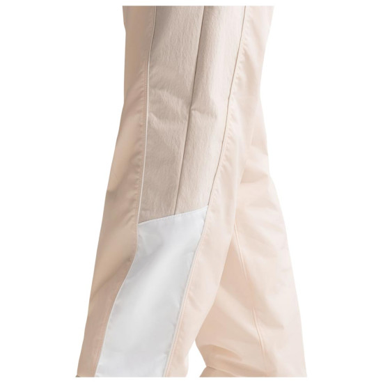Nike Γυναικείο παντελόνι φόρμας Sportswear Oversized Mid-Rise Track Pants